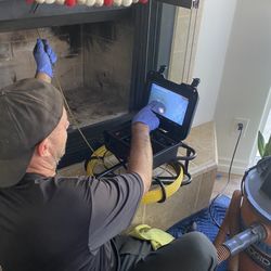 Smith Bros Chimney Sweeping
