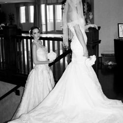 Lucio Vanni Bridal & Couture