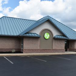Heritage Valley Federal Credit Union - Roosevelt Avenue Branch