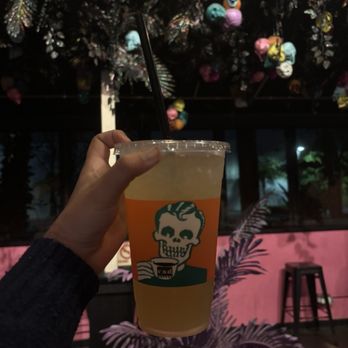 Rad Coffee - Coffee & Tea Near Me - Long Beach, California Rad Coffee - Coffee & Tea Near Me - Long Beach, California