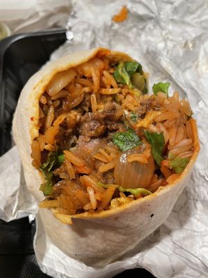 Old Pueblo Grill by null