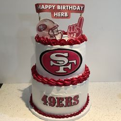 The Cake Depot