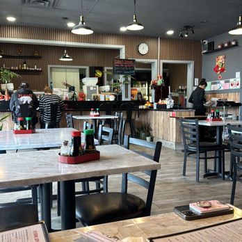Ayumi - Chinese Near Me - Spring Valley, California