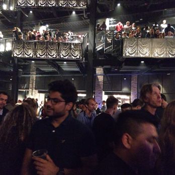 The Anthem - Music Venues Near Me - Washington, DC, District of Columbia