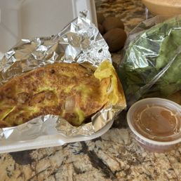 Banh Xeo