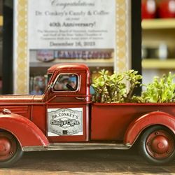 Dr Conkey's Candy & Coffee Co