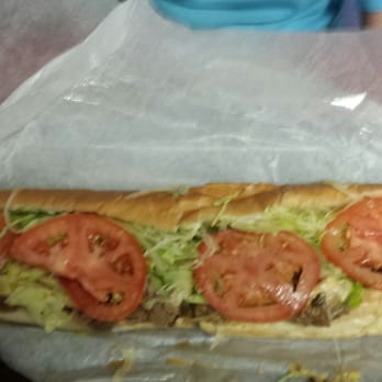 The Hero House - Fantastic - Sandwiches Near Me - Wooster, Ohio