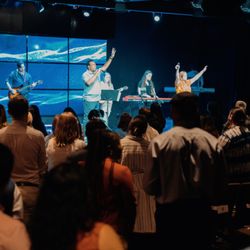 Worship