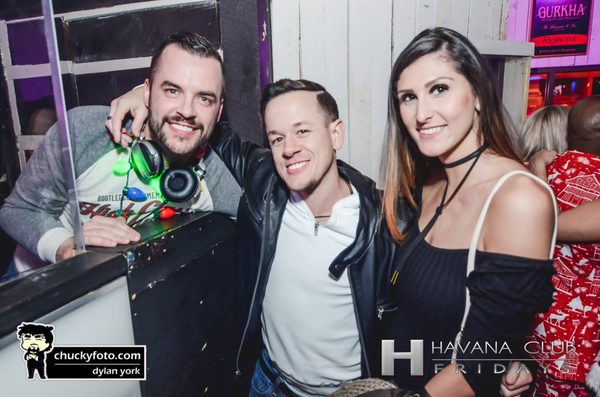 Havana Nightclub ATL by null