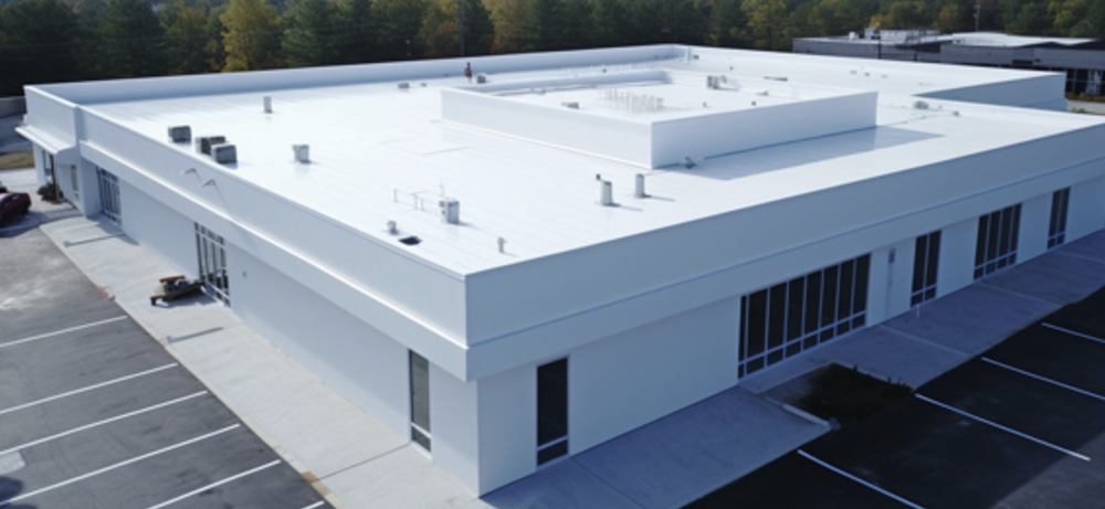 Slide of Sloan Roofing