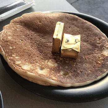 Rooster Café - Single pancake - Breakfast & Brunch Near Me - Costa Mesa, California Rooster Café - Single pancake - Breakfast & Brunch Near Me - Costa Mesa, California