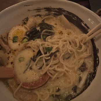 Ichimi - Gables - Ichimi Ramen - Ramen Near Me - Coral Gables, Florida