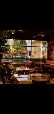 Saffron Indian Cuisine & Bar by null