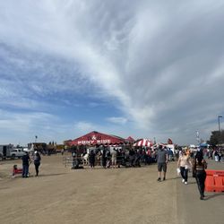 Annual Almond Blossom Festival