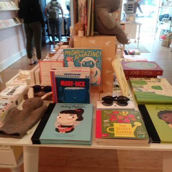 Curate + Co. - Books - Cards & Stationery Near Me - Kalamazoo, Michigan