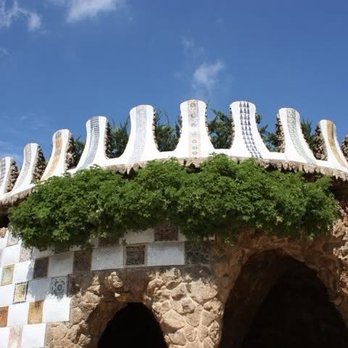 Parc Güell - Parks Near Me - Barcelona, B