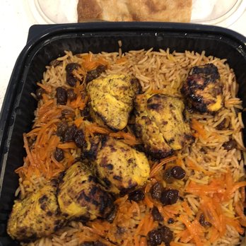 Mazadar Mediterranean Kitchen - Chicken kabobs - Mediterranean Near Me - Albany, New York Mazadar Mediterranean Kitchen - Chicken kabobs - Mediterranean Near Me - Albany, New York