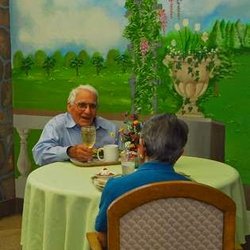 Tiburon Hills Care Center