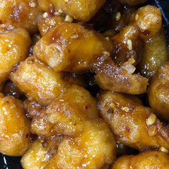 Wok with Ming - Chinese Near Me - Gilbert, Arizona