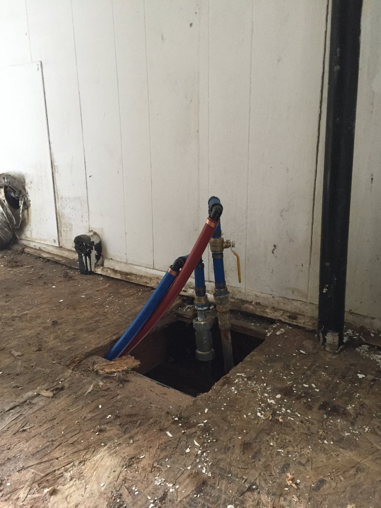 Slide of Wrightsville Beach Plumbing