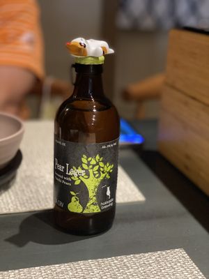 Shabu Plus by null