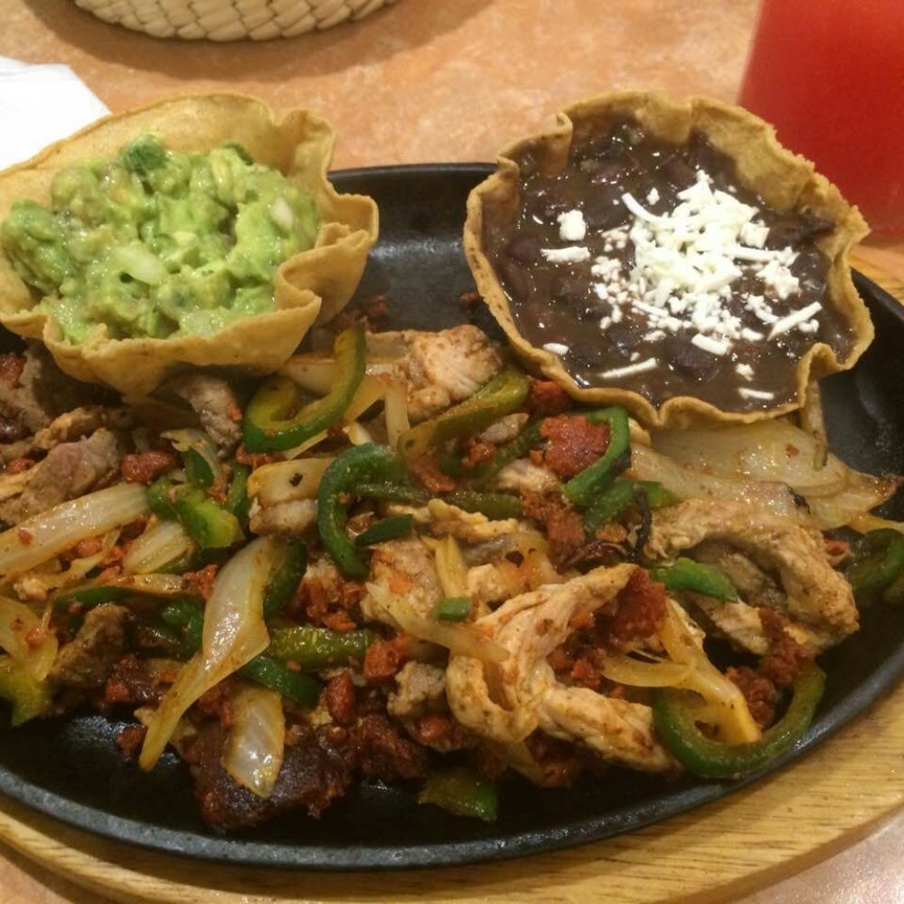 El Porton la Paz - Fajitas - Mexican Near Me - Puebla, PUE