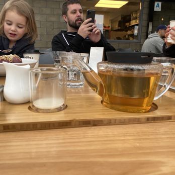 Lofty Coffee - Coffee & Tea Near Me - San Diego, California