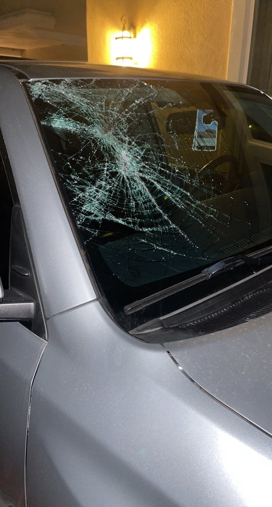 ARCADIA AUTO GLASS Updated September 2024 1011 W Duarte Rd, Arcadia