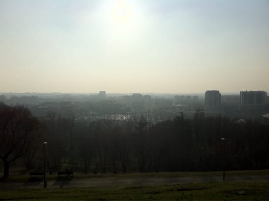 Parco Monte Stella by null