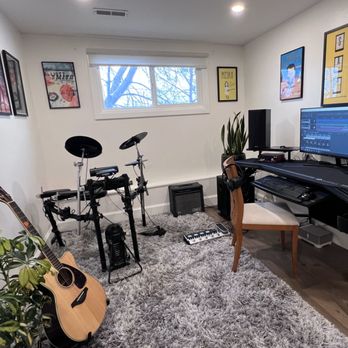 Vector Shift Productions - Music Production Services Near Me Vector Shift Productions - Music Production Services Near Me