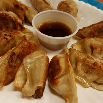 Dosirak Korean Cafe - Korean Near Me - Conroe, Texas