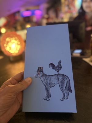 The Bar At Commons Club by null