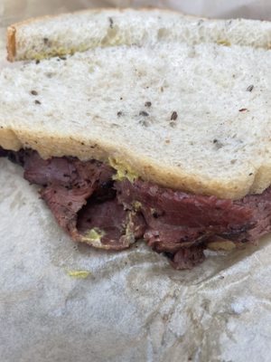Neal's Deli by null