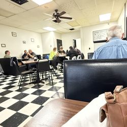 Isaly's - Interior