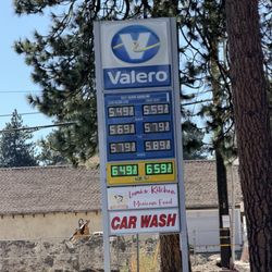 Valero Depot