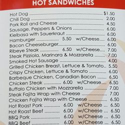 Wilson's Torresdale Grill