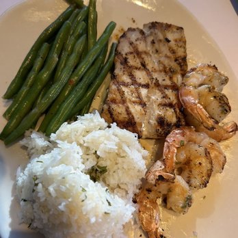 Bonefish Grill - Mahi Mahi & Shrimp - Seafood Near Me - Snellville, Georgia Bonefish Grill - Mahi Mahi & Shrimp - Seafood Near Me - Snellville, Georgia