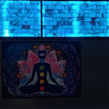 Abundance WellSpa - Yoga room - Halotherapy Near Me - Antioch, California