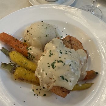 Russian Tea Time - Grilled Salmon - Russian Near Me - Chicago, Illinois Russian Tea Time - Grilled Salmon - Russian Near Me - Chicago, Illinois