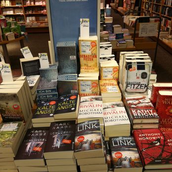 Thalia - Krimis - Bookstores Near Me - Koblenz, RP