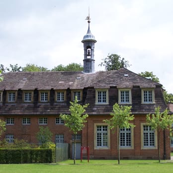 Schloss Clemenswerth - Landmarks & Historical Buildings Near Me Schloss Clemenswerth - Landmarks & Historical Buildings Near Me