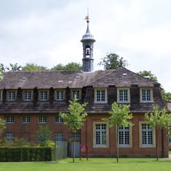 Schloss Clemenswerth