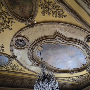 Casa do Alentejo - Venues & Event Spaces Near Me - Lisbon, 11