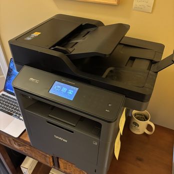 Solverstar - Printer troubleshooting - TV Mounting Near Me - Battle Ground, Washington