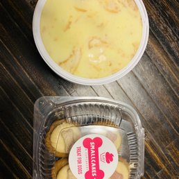 Banana Pudding Ice Cream Banana Pudding Ice Cream