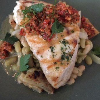 Monteverde - Redfish - Italian Near Me - Chicago, Illinois Monteverde - Redfish - Italian Near Me - Chicago, Illinois