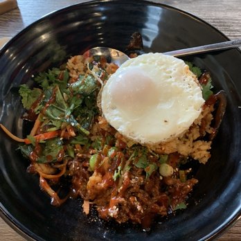 Wave Bowl - Korean Near Me - Plano, Texas Wave Bowl - Korean Near Me - Plano, Texas