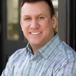 Grand Dental - Naperville - Meet Dr. Steve Napier, one of our CEREC providers in Naperville, IL