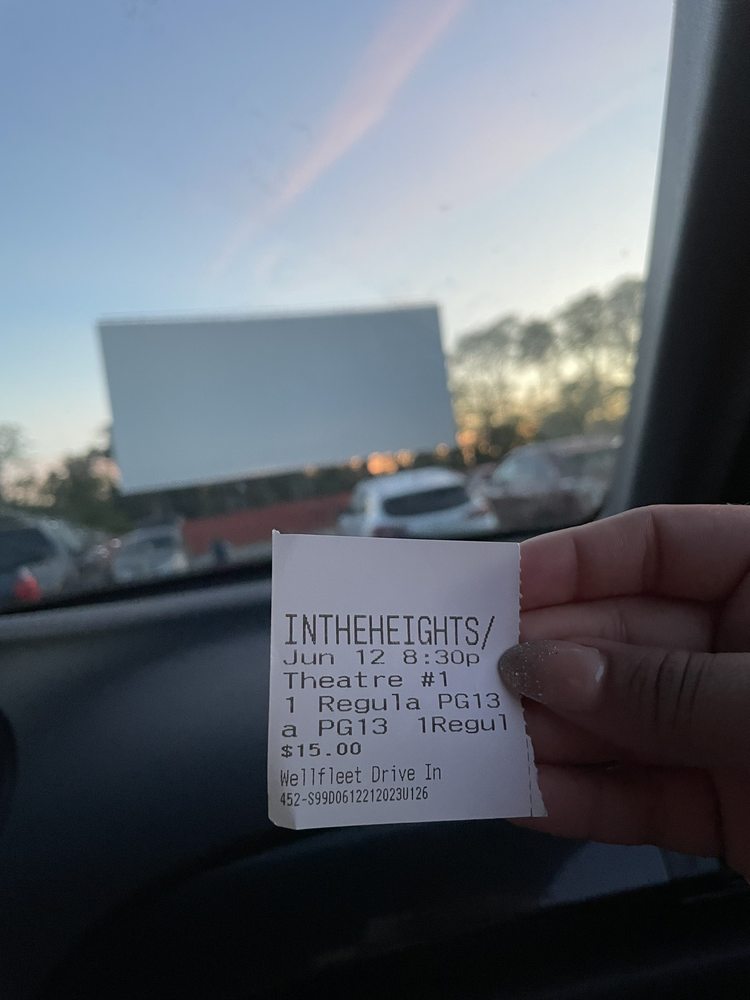 WELLFLEET CINEMAS Updated November 2024 13 Reviews 51 State Hwy