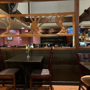 The Red Cedar Grill and Cocktails - the bar - American Near Me - Colmar, Pennsylvania The Red Cedar Grill and Cocktails - the bar - American Near Me - Colmar, Pennsylvania